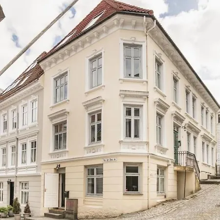 Leilighet Naer Bryggen