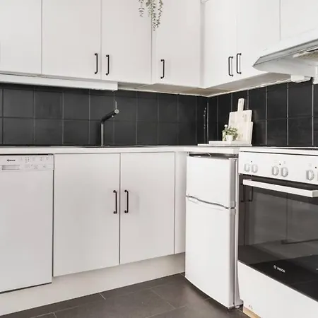 Appartement Leilighet Naer Bryggen