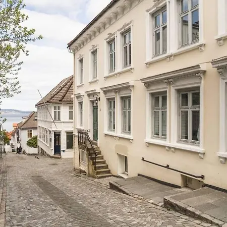 Appartamento Leilighet Naer Bryggen *