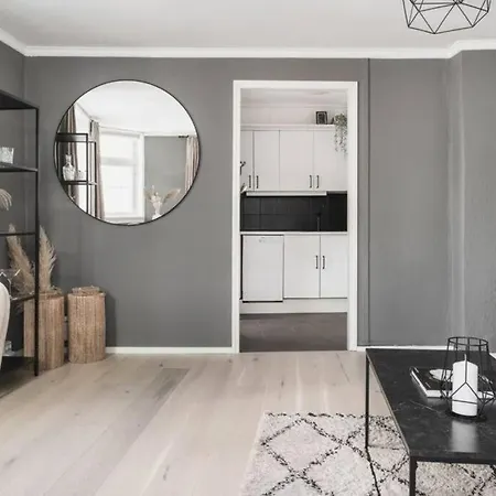Appartamento Leilighet Naer Bryggen *